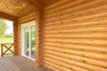 Haus 127 m² Lasanski sielski Saviet, Belarus