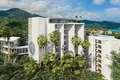 Wohnung 1 Schlafzimmer 28 m² Karon, Thailand