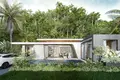Villa de tres dormitorios 205 m² Sakhu, Tailandia