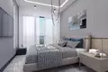 2 bedroom apartment 70 m² Yaylali, Turkey