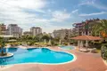 Appartement 3 chambres 120 m² Alanya, Turquie