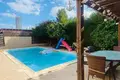 4 bedroom house  Germasogeia, Cyprus