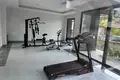 1 bedroom apartment  Oba, Turkey