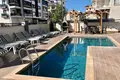 Mieszkanie 2 pokoi 50 m² Alanya, Turcja