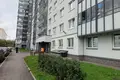 Apartamento 2 habitaciones 54 m² San Petersburgo, Rusia