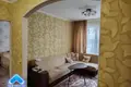 Apartamento 3 habitaciones 66 m² Rechytsa, Bielorrusia