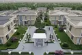 6 bedroom house 396 m² Buyukcekmece, Turkey
