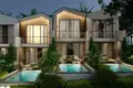 3-Zimmer-Villa 100 m² Canggu, Indonesien