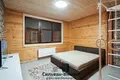 Casa 242 m² Aziaryckaslabadski siel ski Saviet, Bielorrusia