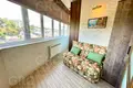 1 room apartment 37 m² Sochi, Russia