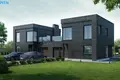 Casa 127 m² Cekoniskes, Lituania
