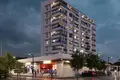 Apartamento 4 habitaciones 132 m² Mersin, Turquía