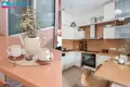 2 room apartment 48 m² Vilnius, Lithuania