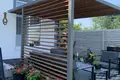 Maison 4 chambres 132 m² Fontanka, Ukraine
