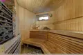 House 245 m² Jovariskes, Lithuania
