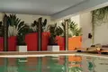 2 bedroom apartment 158 m² Çeşme, Turkey