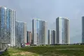 2 room apartment 41 m² Minsk, Belarus