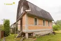 Haus 122 m² Aliachnovicki siel ski Saviet, Weißrussland