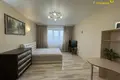 Квартира 1 комната 43 м² Фаниполь, Беларусь