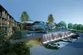 1 bedroom apartment 34 m² Kamala, Thailand