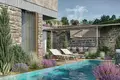 Stadthaus 3 Schlafzimmer 338 m² in Cesme, Türkei