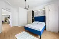 Apartamento 3 habitaciones 89 m² Budapest, Hungría