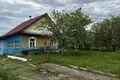 House 68 m² Lahojsk selsaviet, Belarus