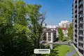 Квартира 2 комнаты 51 м² Минск, Беларусь