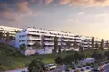 Квартира 105 м² Mijas, Испания