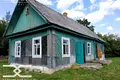 Casa 69 m² Valozynski sielski Saviet, Bielorrusia