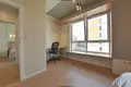 3 room apartment 59 m² in Warsaw, Poland
