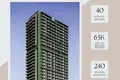 Commercial property 60 m² in Dubai, United Arab Emirates