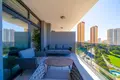 Mieszkanie 3 pokoi  Benidorm, Hiszpania