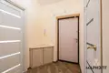 1 room apartment 42 m² Minsk, Belarus