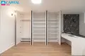 Wohnung 1 zimmer 33 m² Wilna, Litauen