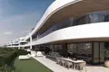 Wohnung 2 Schlafzimmer 96 m² Estepona, Spanien