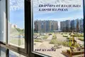 Apartamento 1 habitación 38 m² Minsk, Bielorrusia