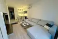 2 bedroom apartment 58 m² Becici, Montenegro