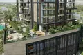 Mieszkanie 3 pokoi 120 m² Dubaj, Emiraty Arabskie