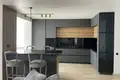 Apartamento 2 habitaciones 119 m² Odesa, Ucrania