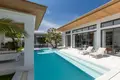 4-Zimmer-Villa 484 m² Phuket, Thailand