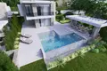Вилла 4 спальни 190 м² Пефкохори, Греция