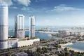 Mieszkanie 1 pokój 93 m² Dubaj, Emiraty Arabskie