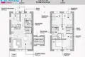 Maison 126 m² Pilialaukis, Lituanie
