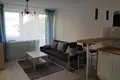 2 room apartment 32 m² in Warsaw, Poland