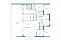 Apartamento 5 habitaciones 158 m² Kaarina, Finlandia