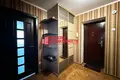 Appartement 2 chambres 49 m² Hrodna, Biélorussie