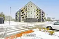 Apartamento 3 habitaciones 52 m² Kalodziscanski siel ski Saviet, Bielorrusia