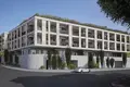 Wohnung 1 Schlafzimmer 50 m² Limassol, Zypern