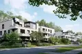 Квартира 3 комнаты 58 м² Варшава, Польша